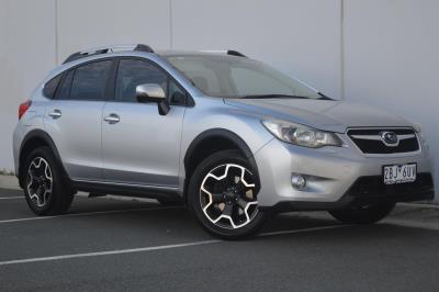 2012 SUBARU XV 2.0i-S 4D WAGON MY13 for sale in Shepparton