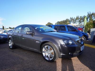 2007 Holden Calais V Sedan VE for sale in Blacktown