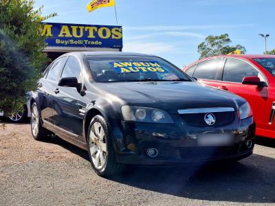 2007 Holden Calais V Sedan VE for sale in Blacktown