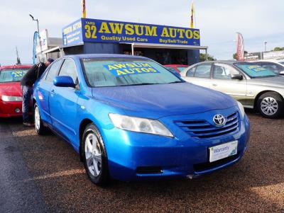 2008 Toyota Camry Altise Sedan ACV40R for sale in Blacktown