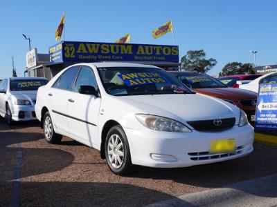 2003 Toyota Camry Altise Sedan ACV36R for sale in Blacktown