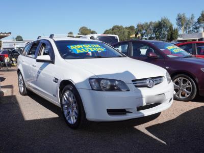 2010 Holden Commodore International Wagon VE MY10 for sale in Blacktown