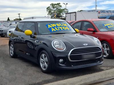 2016 MINI Hatch Cooper Hatchback F56 for sale in Blacktown