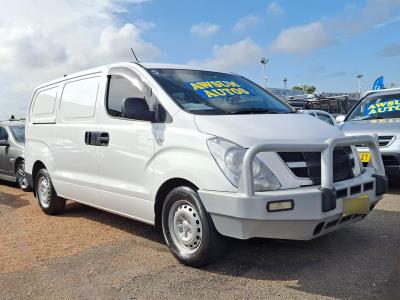 2015 Hyundai iLoad Van TQ2-V MY15 for sale in Blacktown