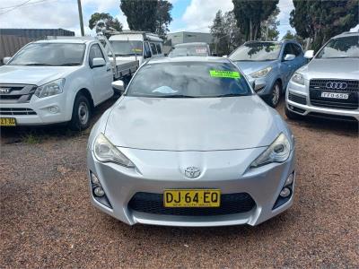 2012 Toyota 86 GT Coupe ZN6 for sale in Blacktown