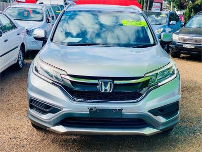 2016 Honda CR-V VTi Wagon RM Series II MY17 for sale in Blacktown