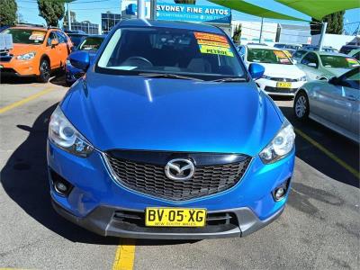 2013 Mazda CX-5 Maxx Wagon KE1071 for sale in Blacktown