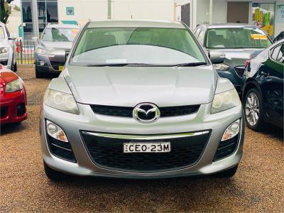 2011 Mazda CX-7 Classic Wagon ER10L2 for sale in Blacktown