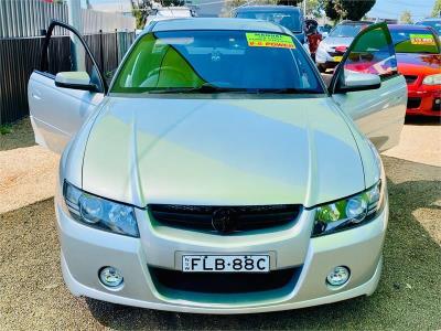 2004 Holden Ute SS Utility VZ for sale in Blacktown