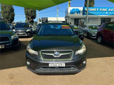 2013 Subaru XV 2.0i-S Hatchback G4X MY13 for sale in Blacktown