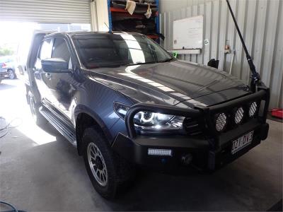 2021 MAZDA BT-50 XTR (4x4) DUAL C/CHAS B30C for sale in Southern Highlands