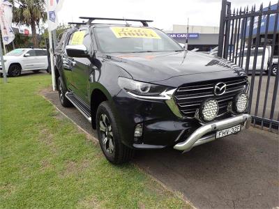 2020 MAZDA BT-50 GT (4x4) DUAL CAB P/UP B30B for sale in Southern Highlands