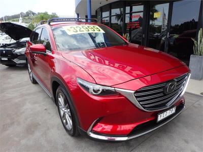 2017 MAZDA CX-9 AZAMI (FWD) 4D WAGON MY18 for sale in Southern Highlands