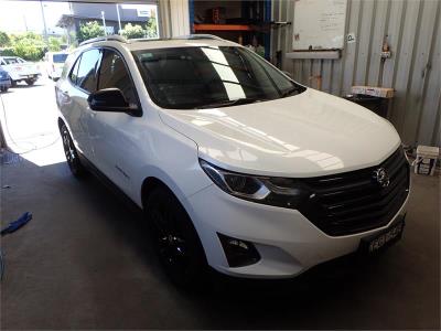 2019 HOLDEN EQUINOX LT BLACK EDITION (FWD) 4D WAGON EQ MY20 for sale in Southern Highlands