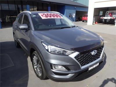 2020 HYUNDAI TUCSON ACTIVE X (2WD) 4D WAGON TL4 MY21 for sale in Southern Highlands