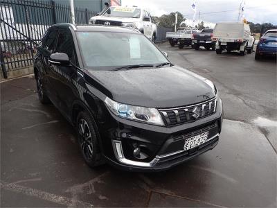 2021 SUZUKI VITARA TURBO 4D WAGON SERIES II for sale in Southern Highlands