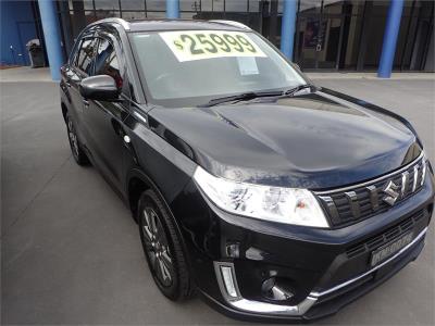 2021 SUZUKI VITARA 1.6L 4D WAGON SERIES II for sale in Southern Highlands