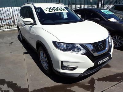 2019 NISSAN X-TRAIL ST-L 7 SEAT (2WD) (5YR) 4D WAGON T32 SERIES 2 for sale in Southern Highlands