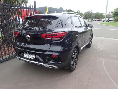 2022 MG ZST VIBE 5D WAGON MY22 for sale in Southern Highlands