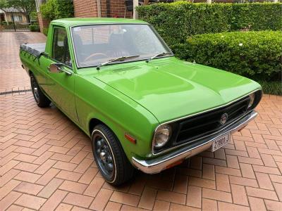 1979 DATSUN 1200 P/UP for sale in Inner West