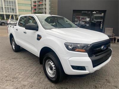 2018 FORD RANGER XL 2.2 HI-RIDER (4x2) CREW CAB P/UP PX MKII MY18 for sale in Inner West