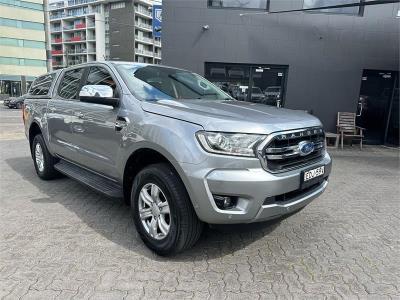 2019 FORD RANGER XLT 3.2 HI-RIDER (4x2) DOUBLE CAB P/UP PX MKIII MY19 for sale in Inner West