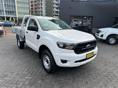 2020 FORD RANGER XL 2.2 HI-RIDER (4x2) C/CHAS PX MKIII MY20.75 for sale in Inner West