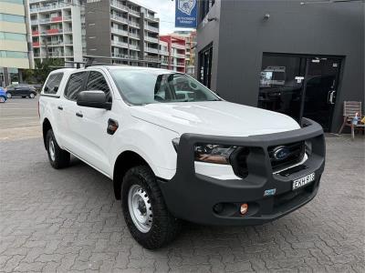 2020 FORD RANGER XL 2.2 HI-RIDER (4x2) DOUBLE CAB P/UP PX MKIII MY20.25 for sale in Inner West