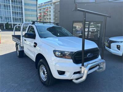 2020 FORD RANGER XL 2.2 HI-RIDER (4x2) C/CHAS PX MKIII MY20.75 for sale in Inner West