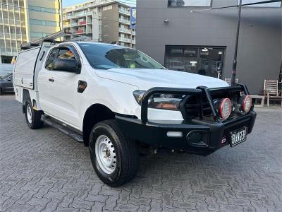 2019 FORD RANGER XL 3.2 (4x4) SUPER CAB CHASSIS PX MKIII MY19 for sale in Inner West