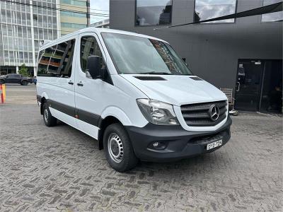 2018 MERCEDES-BENZ SPRINTER 319CDI MWB VAN 906 for sale in Inner West