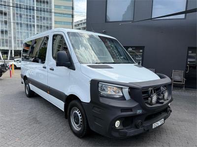 2018 MERCEDES-BENZ SPRINTER 419CDI VS30 MWB RWD VAN 907 for sale in Inner West