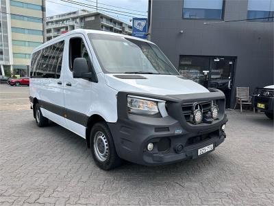 2019 MERCEDES-BENZ SPRINTER 419CDI VS30 MWB RWD VAN 907 for sale in Inner West