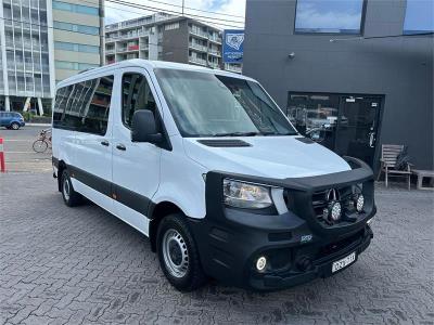 2019 MERCEDES-BENZ SPRINTER 419CDI VS30 MWB RWD VAN 907 for sale in Inner West