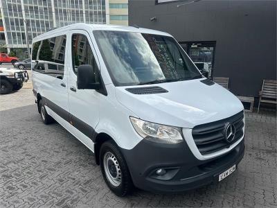 2019 MERCEDES-BENZ SPRINTER 419CDI VS30 MWB RWD VAN 907 for sale in Inner West