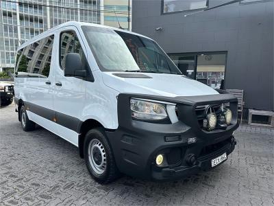 2019 MERCEDES-BENZ SPRINTER 419CDI VS30 MWB  RWD VAN 907 for sale in Inner West