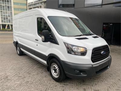 2018 FORD TRANSIT 350L (LWB) RWD MID ROOF VAN VO MY18.5 for sale in Inner West