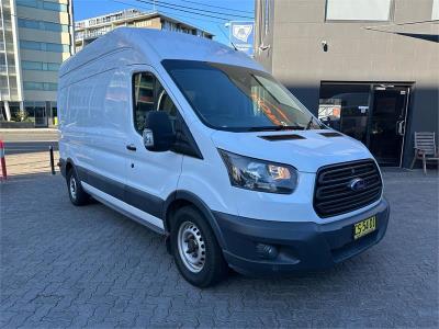 2018 FORD TRANSIT 350L (LWB) FWD MID ROOF (5YR) VAN VO MY18.75 for sale in Inner West