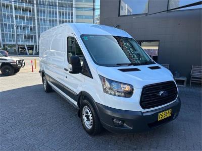 2018 FORD TRANSIT 350L (LWD) RWD VAN VO MY18.75 for sale in Inner West