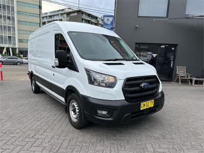 2019 FORD TRANSIT 350L MWB LOW ROOF VAN VO MY19.75 for sale in Inner West