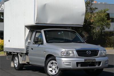 2006 Mazda Bravo DX Cab Chassis B2500 for sale in Pakenham