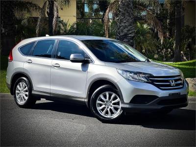 2012 Honda CR-V VTi Wagon RM for sale in Pakenham