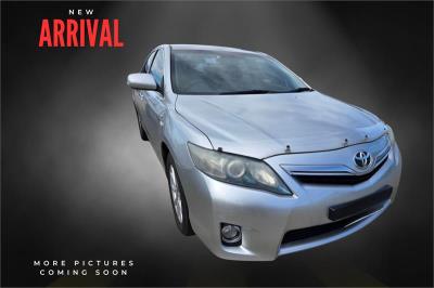 2010 Toyota Camry Hybrid Sedan AHV40R MY10 for sale in Pakenham