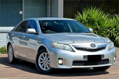 2010 Toyota Camry Hybrid Sedan AHV40R MY10 for sale in Pakenham