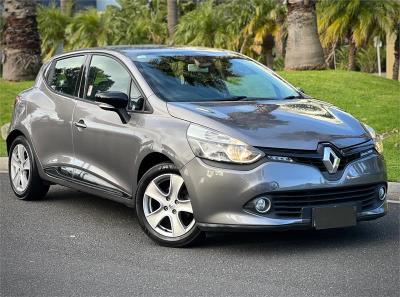 2015 Renault Clio Dynamique Hatchback IV B98 for sale in Pakenham