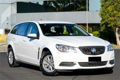 2014 Holden Commodore Evoke Wagon VF MY14 for sale in Pakenham