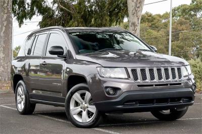 2015 Jeep Compass Sport Wagon MK MY15 for sale in Pakenham