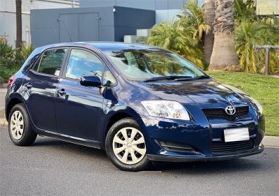 2009 Toyota Corolla Ascent Hatchback ZRE152R for sale in Pakenham