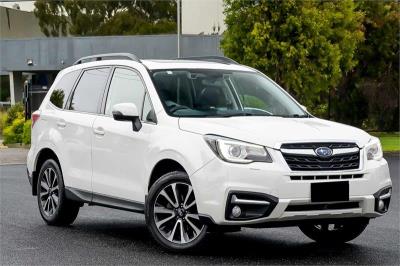 2017 Subaru Forester 2.5i-S Wagon S4 MY17 for sale in Pakenham