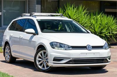 2019 Volkswagen Golf 110TSI Comfortline Wagon 7.5 MY19.5 for sale in Pakenham